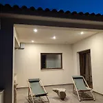 别墅 Spacious Family With Outdoor Cinema & Sea View *