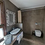 别墅 Spacious Family With Outdoor Cinema & Sea View *