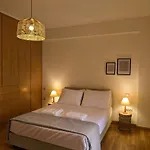 别墅 Spacious Family With Outdoor Cinema & Sea View