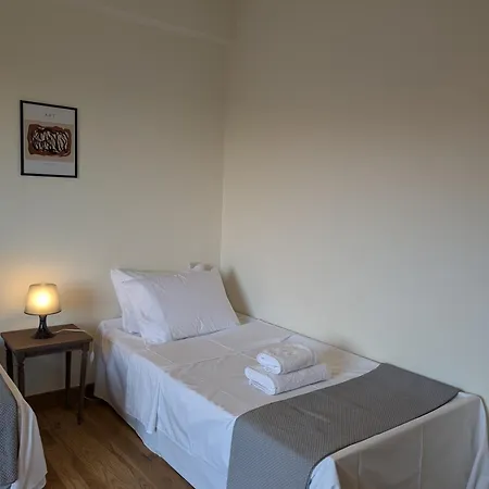 Spacious Family With Outdoor Cinema & Sea View * Akrata