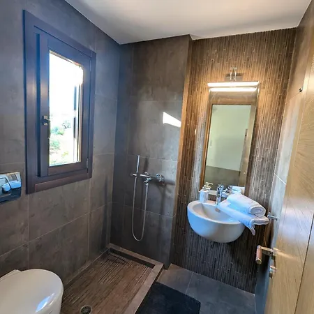 Luxury In Nature - Village