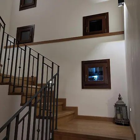 Spacious Family With Outdoor Cinema & Sea View Vila *