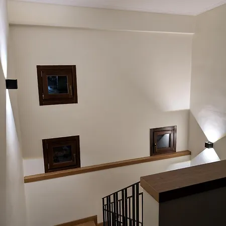 Spacious Family With Outdoor Cinema & Sea View Akrata