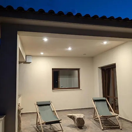 Vila Spacious Family With Outdoor Cinema & Sea View *