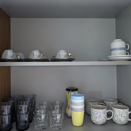 Luxury In Nature - Village Villa Akráta