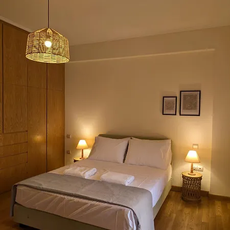 Vila Spacious Family With Outdoor Cinema & Sea View