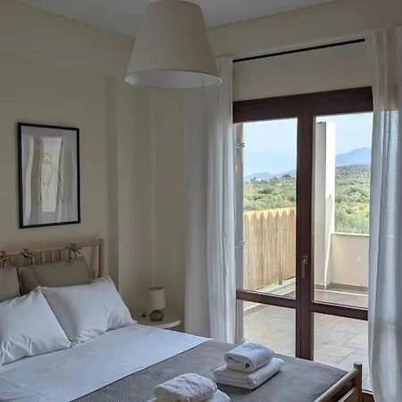 Spacious Family With Outdoor Cinema & Sea View *