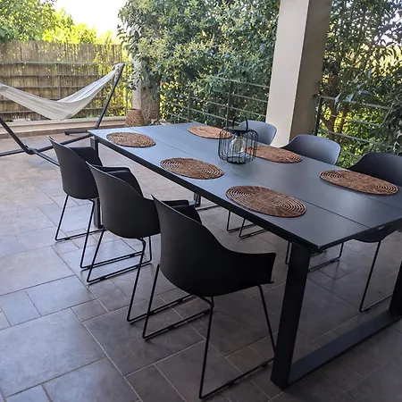 Spacious Family With Outdoor Cinema & Sea View * Akrata