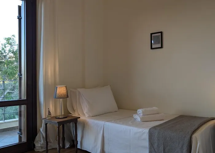 Luxury In Nature - Village * Akráta