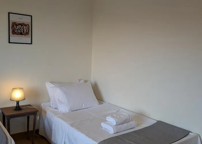 Luxury In Nature - Village * Akrata