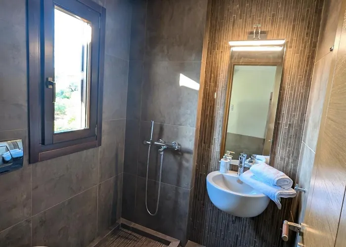 Luxury In Nature - Village