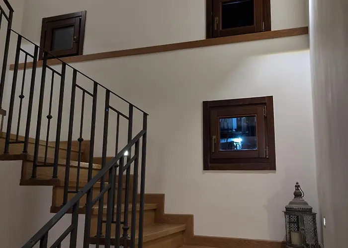 Luxury In Nature - Village Villa *