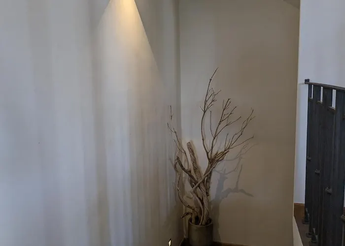 Villa Luxury In Nature - Village