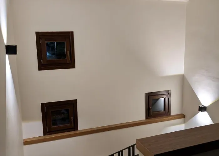 Luxury In Nature - Village Akráta