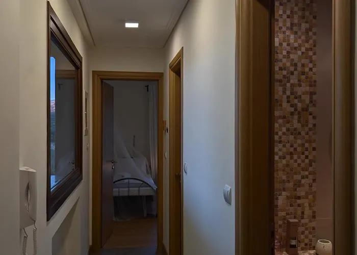 Luxury In Nature - Village