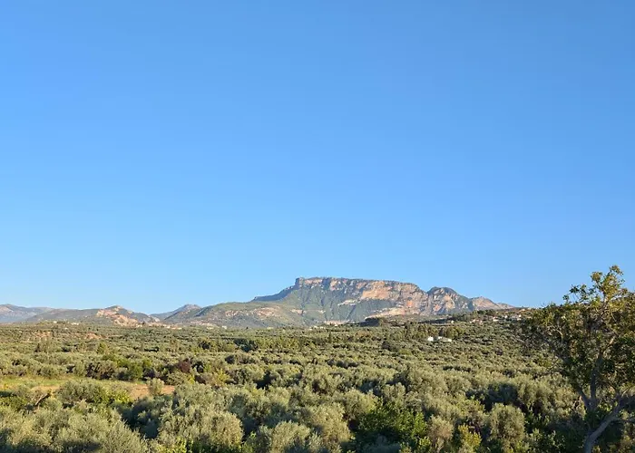 Villa Luxury In Nature - Village *