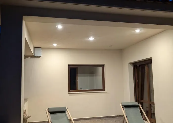 빌라 Luxury In Nature - Village - Cinema *