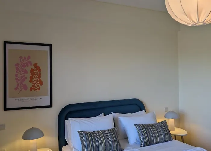 Luxury In Nature - Village *