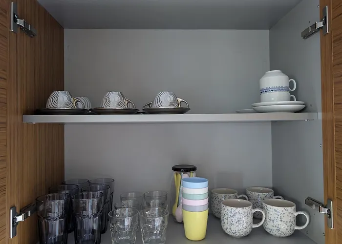 Luxury In Nature - Village Villa Akráta