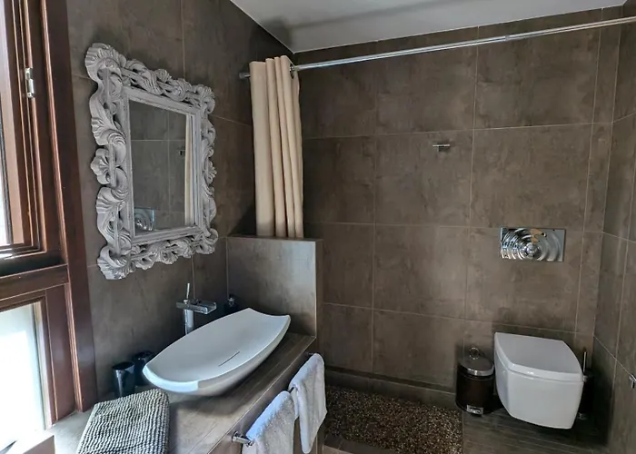 Villa Luxury In Nature - Village *