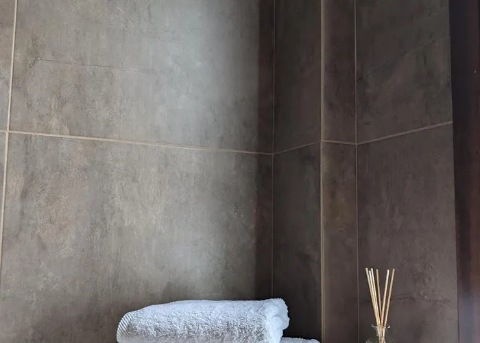 Luxury In Nature - Village *