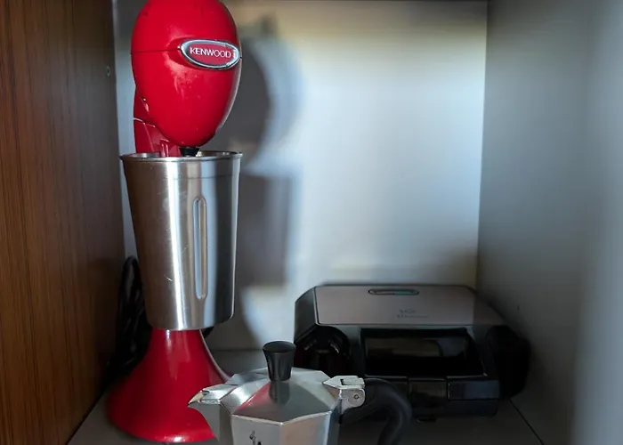 Luxury In Nature - Village *