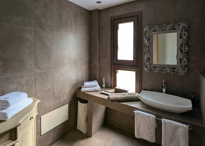 Luxury In Nature - Village *