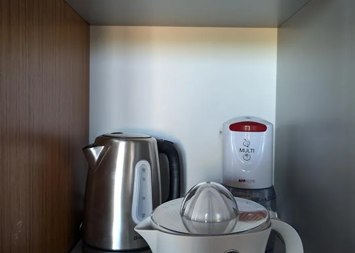 Luxury In Nature - Village Villa Akráta