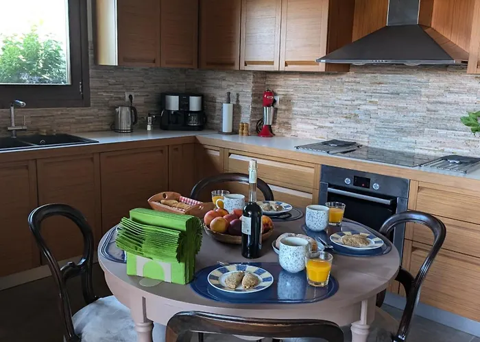 Luxury In Nature - Village *