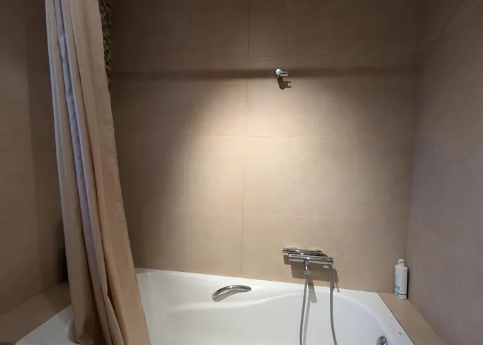 Luxury In Nature - Village Villa *