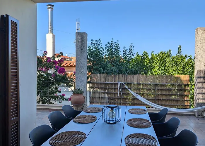 Luxury In Nature - Village