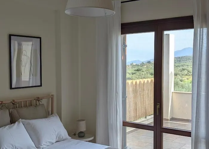 Luxury In Nature - Village *